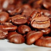 Кофе в зернах Кения