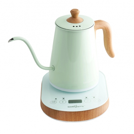 lookyami electric kettle