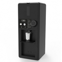 Кофемолка Eureka SG85 BARISTA M Matt Black