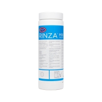 Таблетки для очистки молочной системы Urnex Rinza M90, 40 таблеток по 10 г.