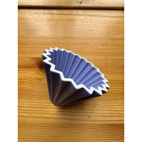 Воронка на 1-2 чашки Violet Filter Cup Agave