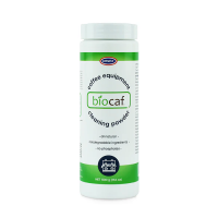Биоразлагаемый порошок для удаления кофейных масел 500 гр., Biocaf Powder