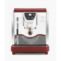 Кофемашина Nuova Simonelli Oscar MOOD tank Red