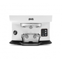 Темпер автоматический Barista Technology Puqpress М6 (Мythos) white 58
