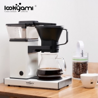 Капельная фильтр кофеварка Lookyami LM 70268