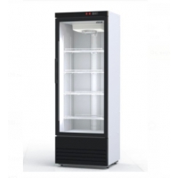 Шкаф холодильный ПРЕМЬЕР ШВУП1ТУ-0,5 С (В, +1…+10)