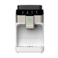 Автоматическая кофемашина с капучинатором белая Jetinno JL03В