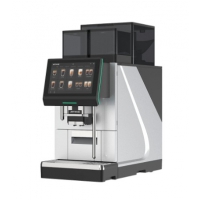 Кофемашина суперавтоматическая Jetinno JL37A