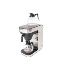 Профессиональная капельная фильтр кофеварка MARCO BRU F45 А (автоматическая)