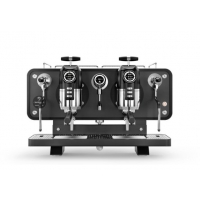 Кофемашина Sanremo Opera 2 высокие гр. черная