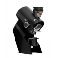 Кофемолка Eureka Zeus Texture Black