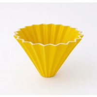 Воронка на 1-2 чашки Yellow Filter Cup Agave