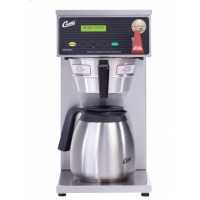 Фильтр-кофемашина Curtis G3 D60 с термосом на 1,8 литра