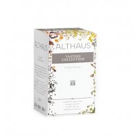 Пакетированный чай Althaus Tasting collection