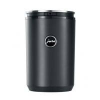 Охладитель молока 1 л COOL CONTROL BLACK