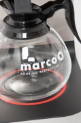 Кувшин Glass Jug (Bru) Marco из термостойкого стекла на 1,8 литра, подходит к ALP3GT